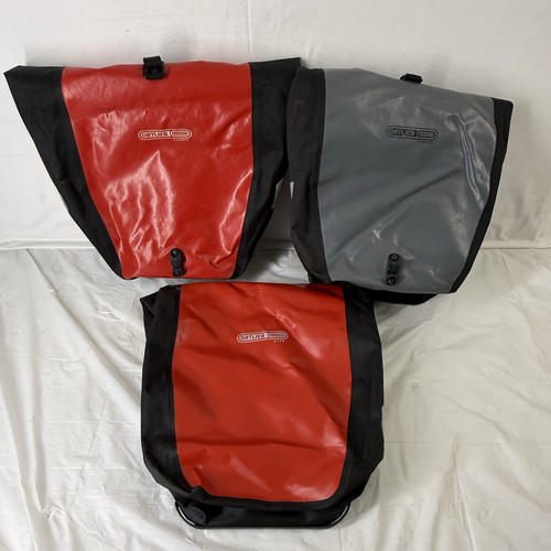 Lot ortlieb waterproof - 3,