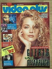 Video Plus Filmzeitschrift