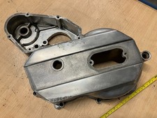 Ducati Bevel GT/S SS Darmah MHR Clutch Cover