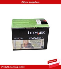 C540A1KG Lexmark C540N Wkład