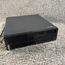 Lenovo ThinkCentre M79 SFF PC