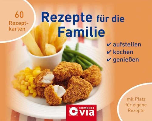 Rezepte für die - familie:, 60