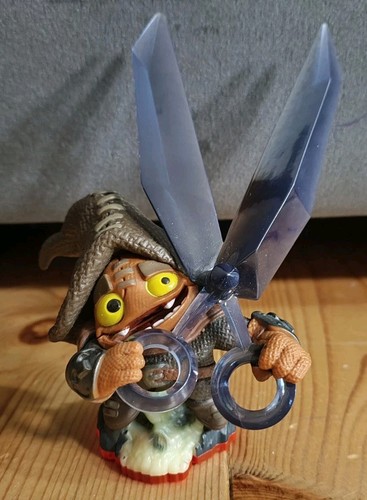 Skylanders trap team - skylanders,