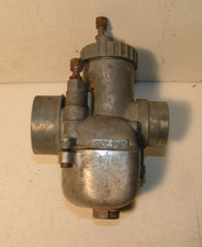 MZ ES 175/2  Vergaser BvF 26N1-1 komplett original DDR