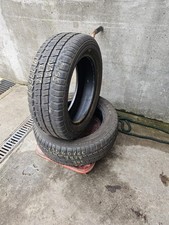 2x 195/60R16C 99/97T