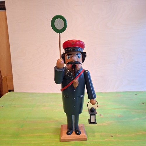 Räuchermann 38cm