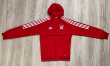 FC Bayern Sommerjacke Adidas