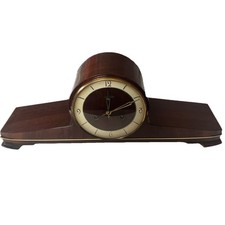 Konnexa Tischuhr Kaminuhr 