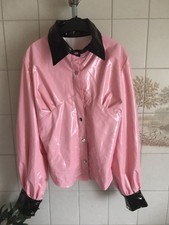 Lack Bluse💖L no Latex 