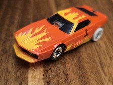 Tyco Pro - Funny Camaro No