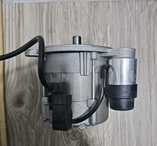MHG Brennermotor