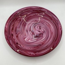 Signierte Venini Murano Kunst