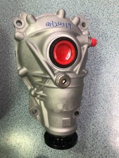 Differential vorne für - 3,15,