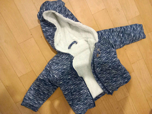 Cresolino baby jacke - cresolino,