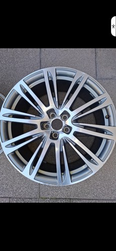 Audi alufelgen - audi,