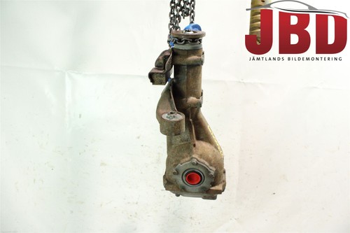 Getriebe differential subaru - -,