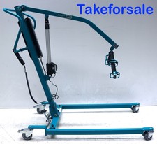 Patientenlifter Hebelifter