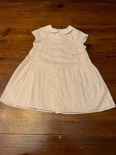 Jacadi Baby Girl Size 18