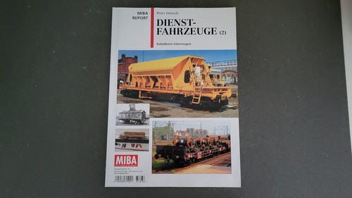 Dienstfahrzeuge