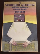 Sachertorte Algorithm and