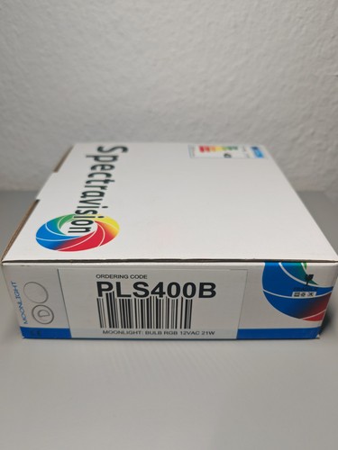 Spectravision moonlight - spectravision,
