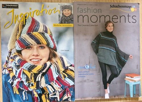 Schachenmayr fashion - 2,