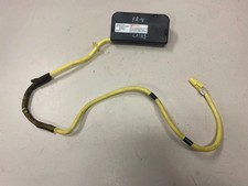 Honda FR-V 2008 Links Sitz-SRS