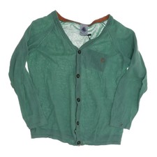 Petit Bateau, Strickjacke