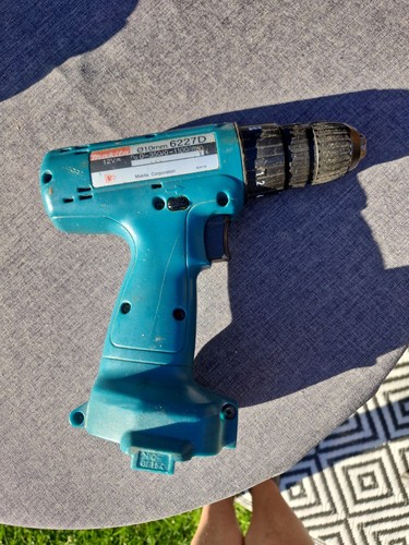 Makita akkuschrauber model - makita,