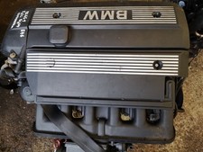 BMW E46  320 i Motor  226S1