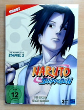 Naruto Shippuden: Die Suche