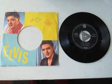 Elvis presley the girl my - presley-the,