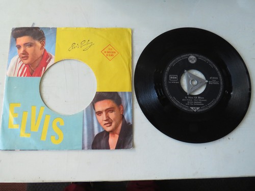 Elvis presley the girl - elvis,