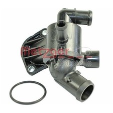 Metzger Thermostat + Dichtung