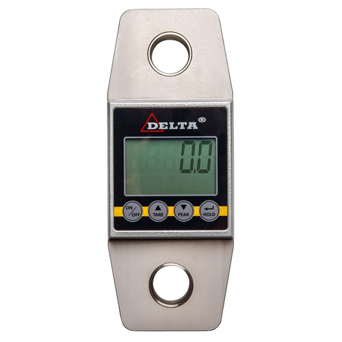 Delta kranwaage tragkraft - delta,