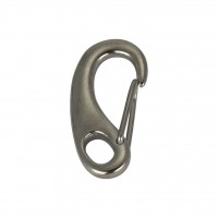 Scubaforce carabiner cm - 5.0,