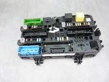 Sicherungskasten REC Opel