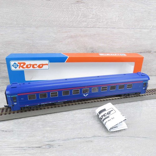Roco 45405 sj - 45405,