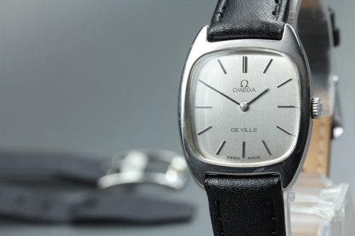 1978 neuwertig omega ville - neuwertig,