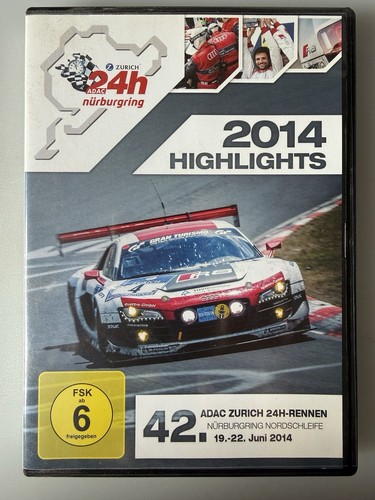 Adac zurich 24h rennen - adac,