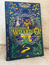 The Wonderful Wizard of Oz –
