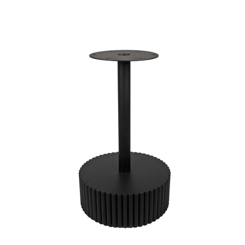 Sockel tischbein metall - sockel,, tischbein,