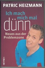 Ich mach mich mal dünn: Neues