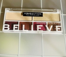 Revolution Eye Shadow Palette