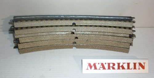 Märklin gleise 3600 a - mÄrklin, m-gleise