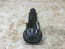Bautz 300 tellerradwelle - bautz,