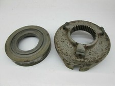 Agria 75130 73231 Ersatzteile f Lenkbremse Agria 3400 Balkenmäher Einachser 5500