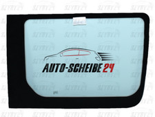 Seitenscheibe Scheibe Fenster
