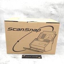 Fujitsu scansnap ix500 - scansnap,