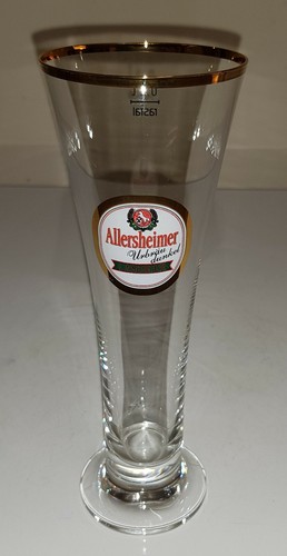 Bierglas allersheimer - bierglas,